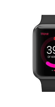 Band 5 Black
