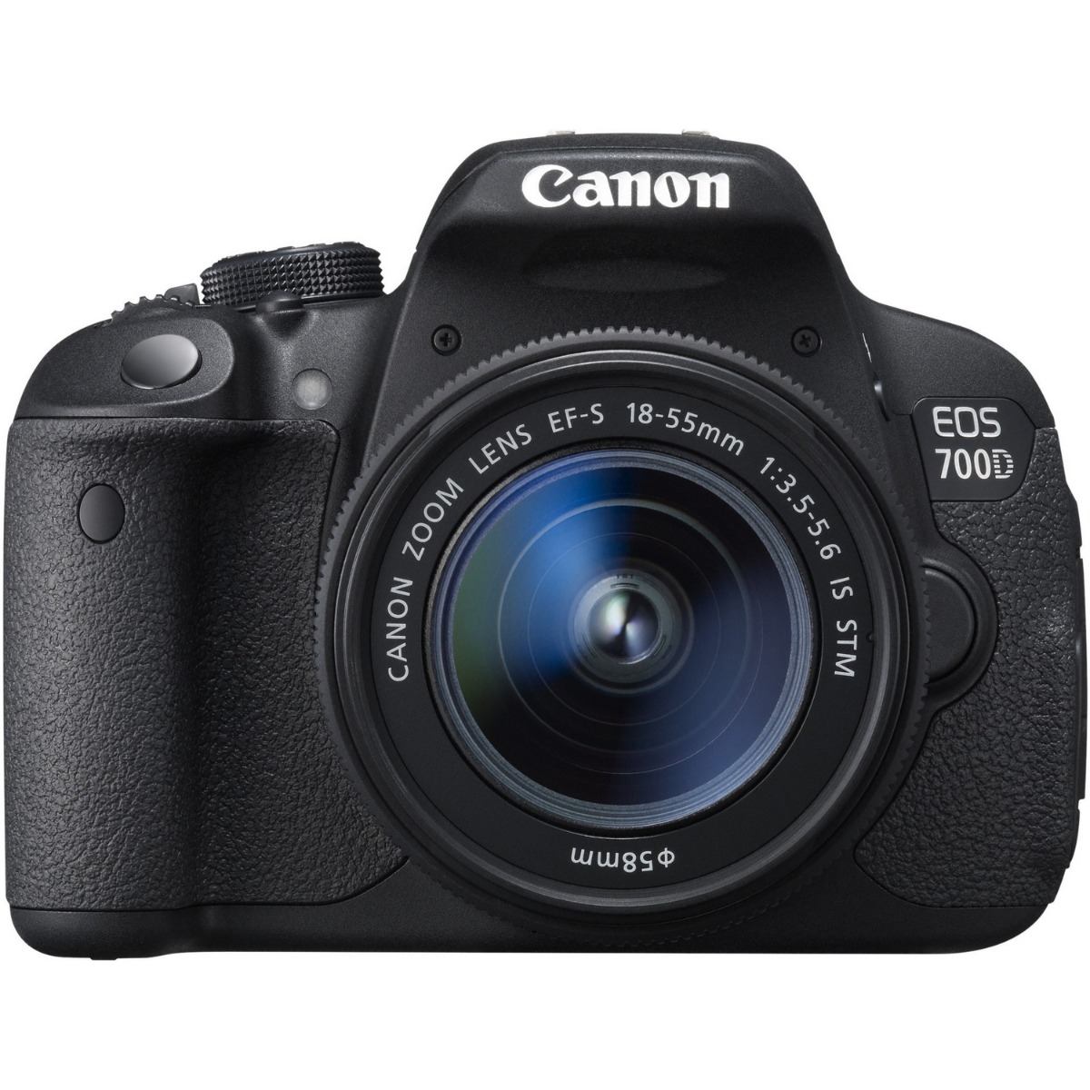EOS 700D