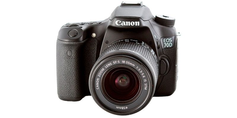 EOS 70D