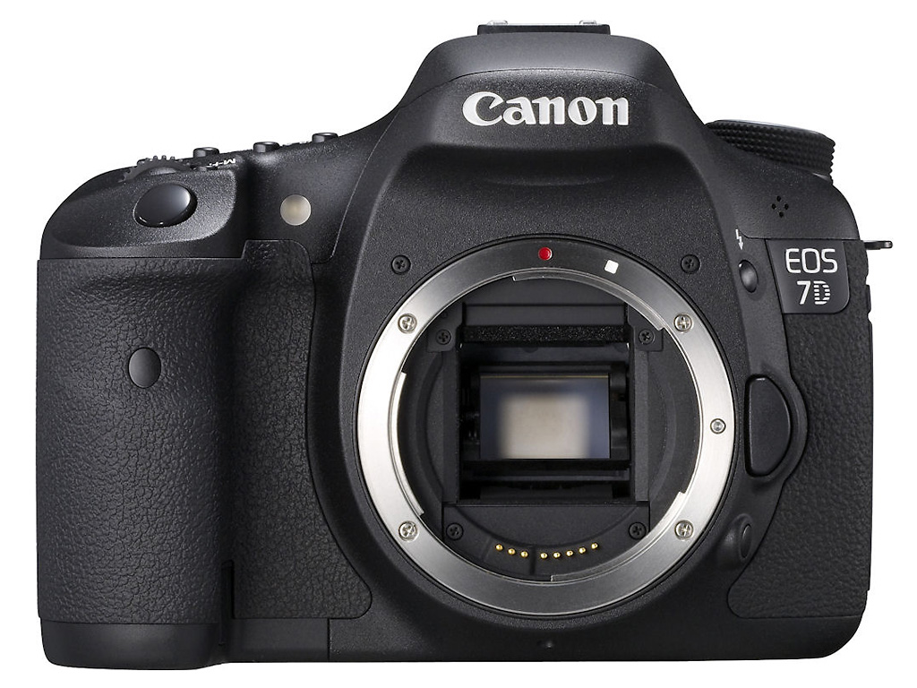 EOS 7D