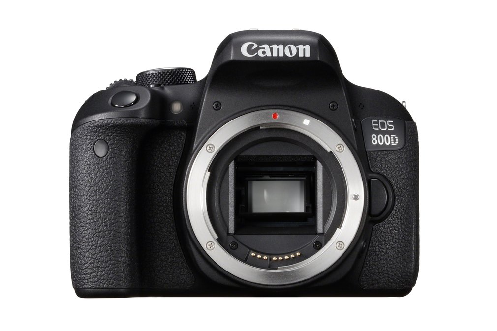 EOS 800D