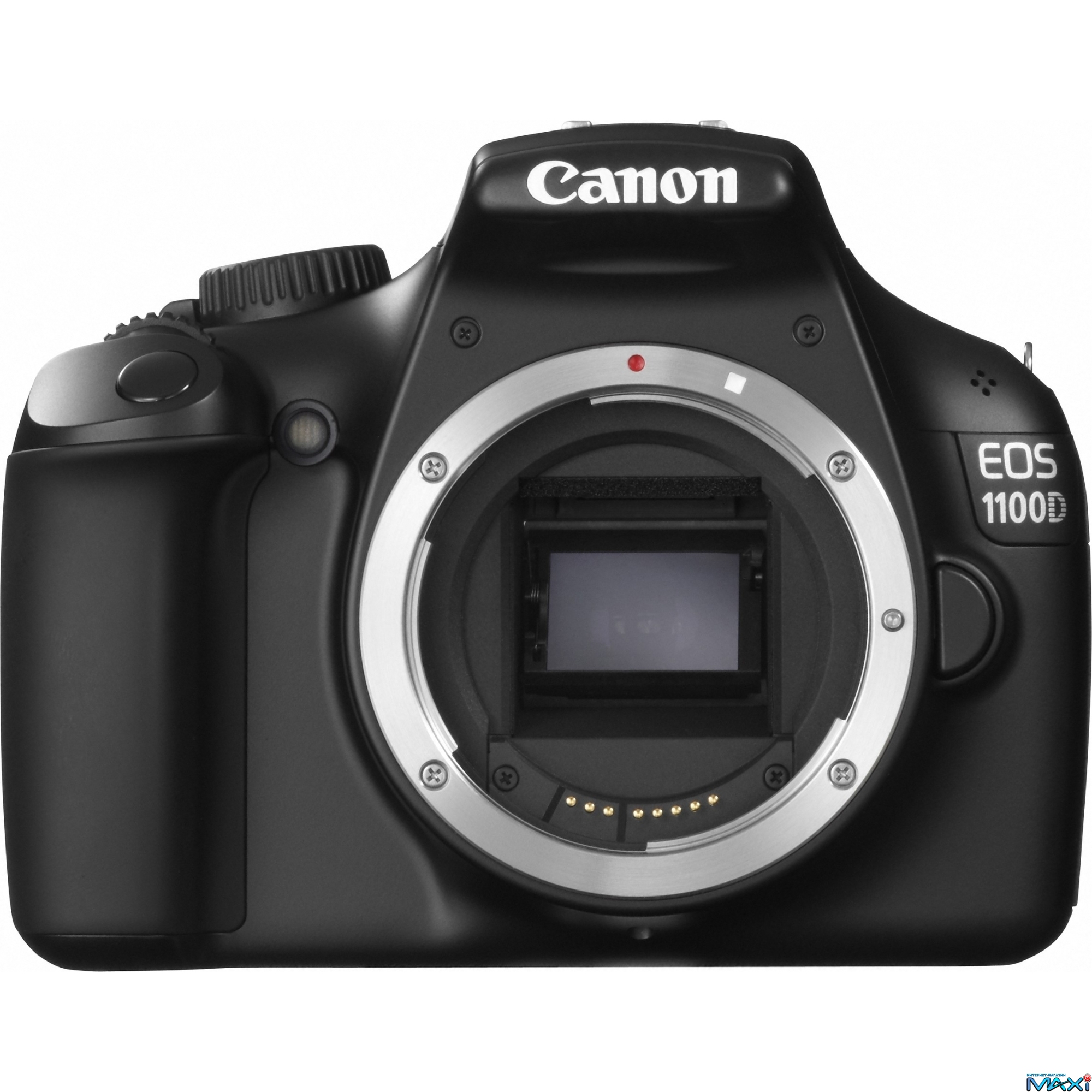 EOS 1000D