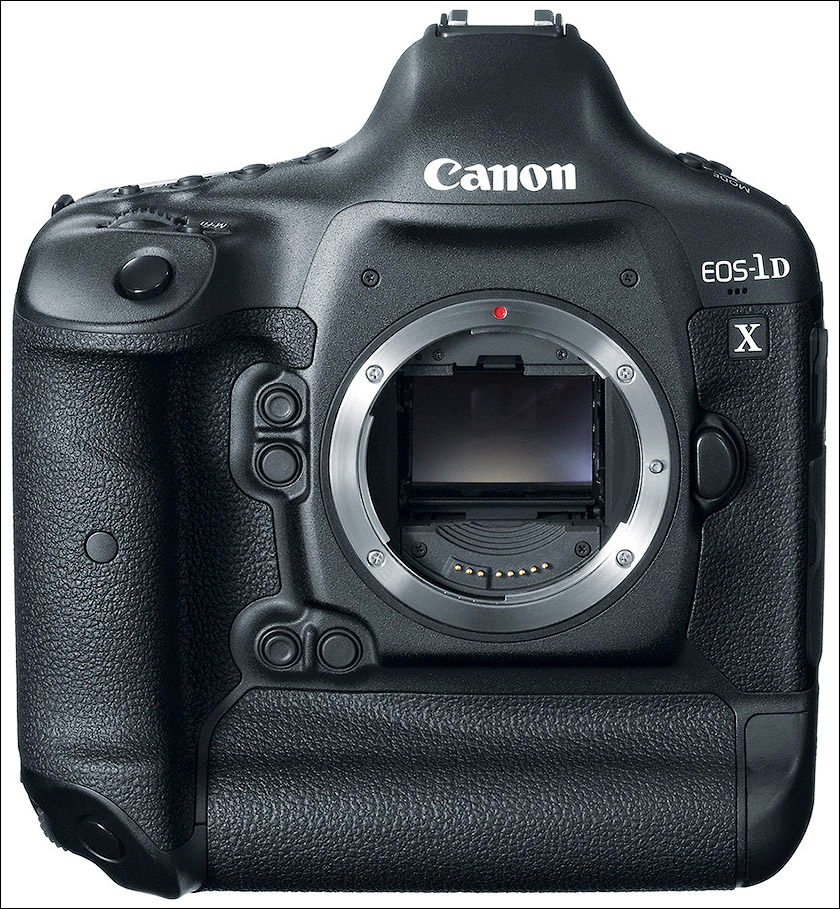 EOS 1D