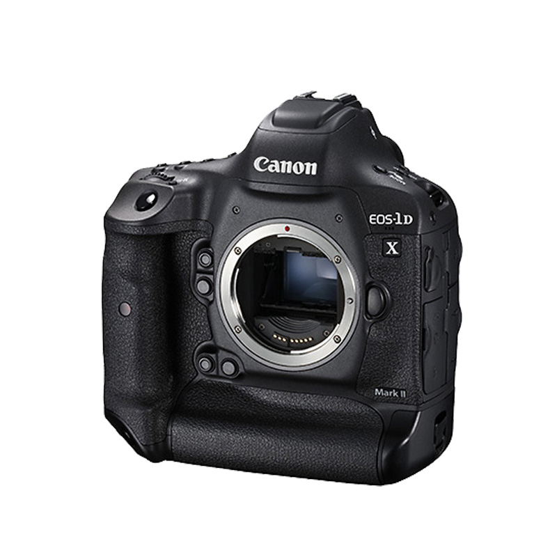 EOS 1D X Mark II