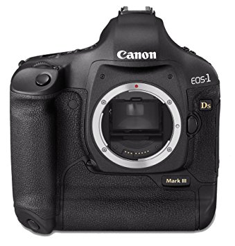 EOS 1Ds Mark III