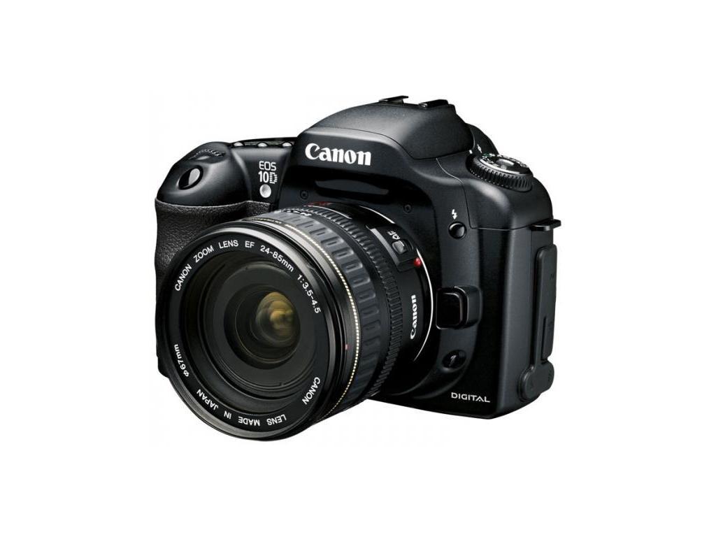 EOS 10D
