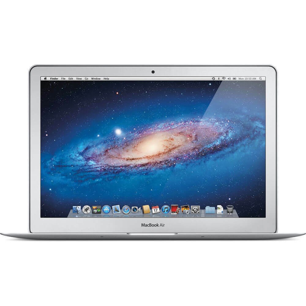 MacBook Air 11 Mid 2012