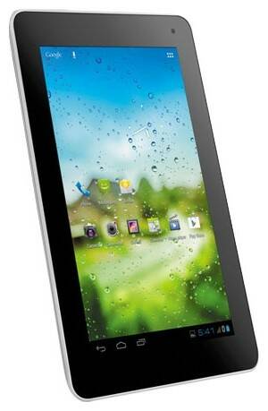MediaPad 7 Lite