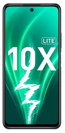 10X Lite