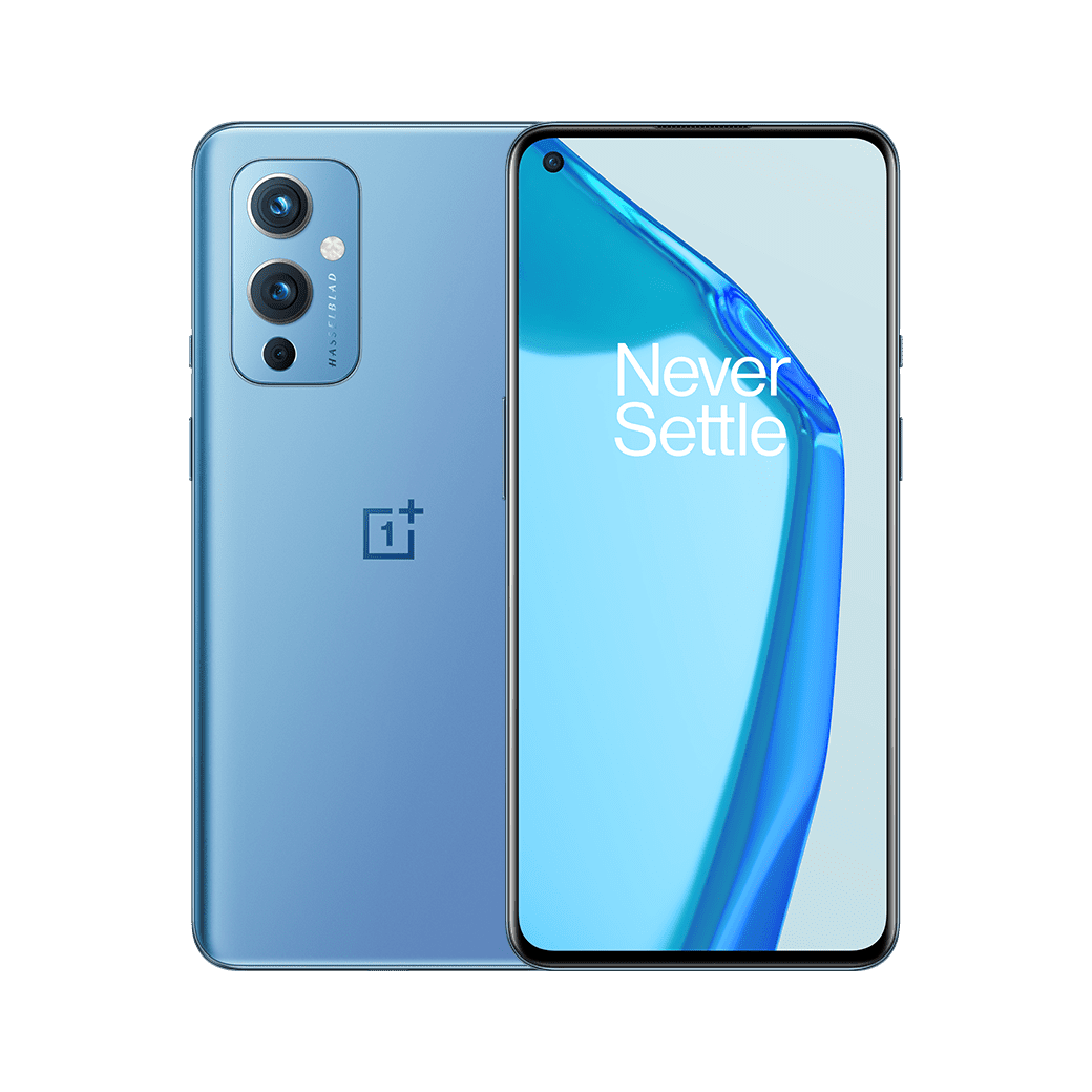 OnePlus 9
