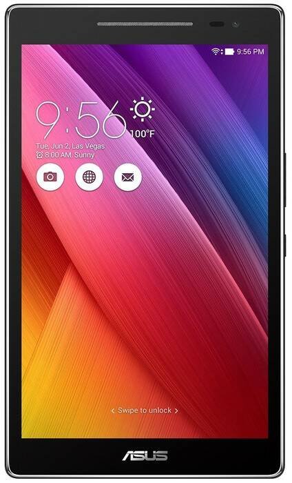 ZenPad 8 Z380KNL