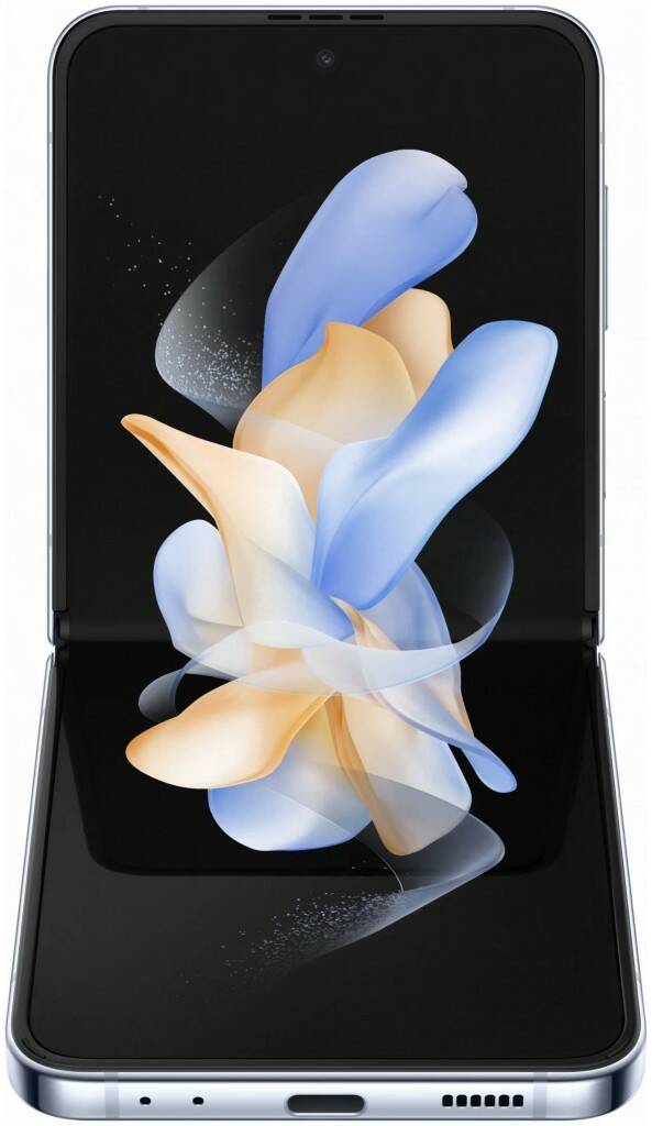 Galaxy Z Flip4