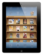 iPad 3 Wi-Fi.