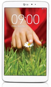 G Pad 8.3