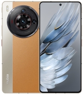 Nubia Z50S Pro