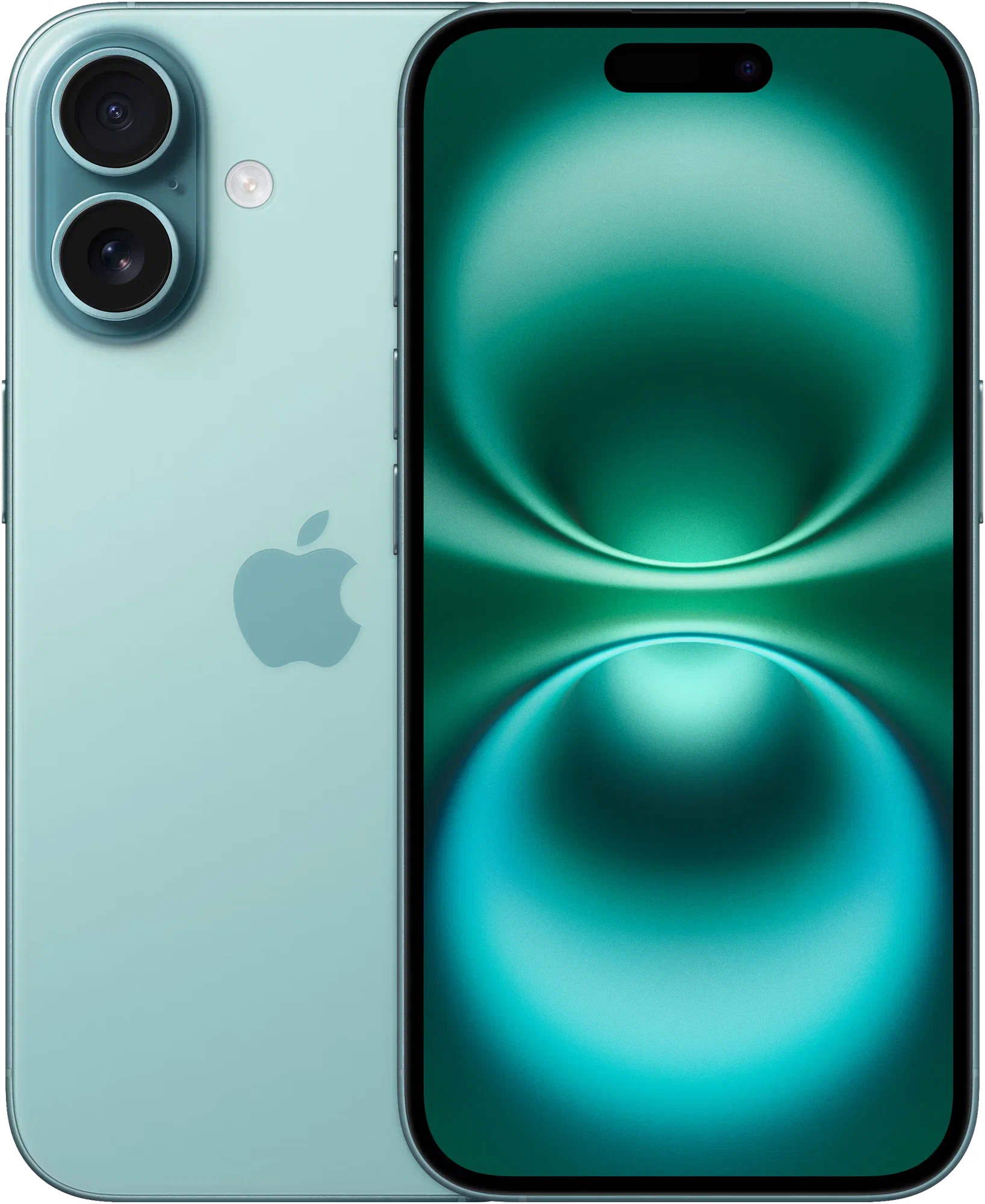 iPhone 16 Plus