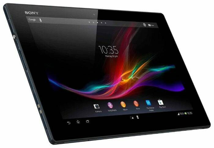 Xperia Tablet Z 16Gb